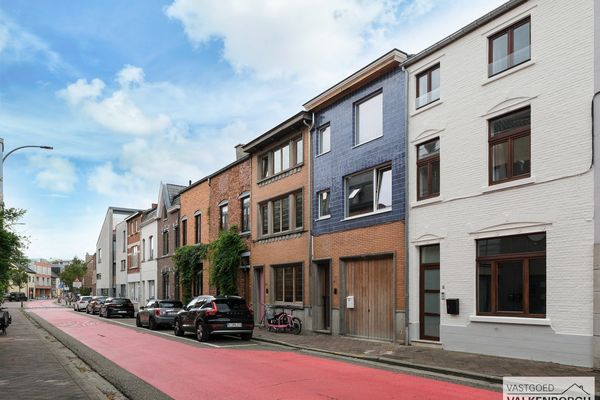 Huis te koop / Hasselt