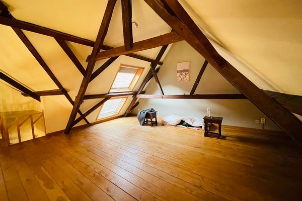 Appartement te huur / Brugge