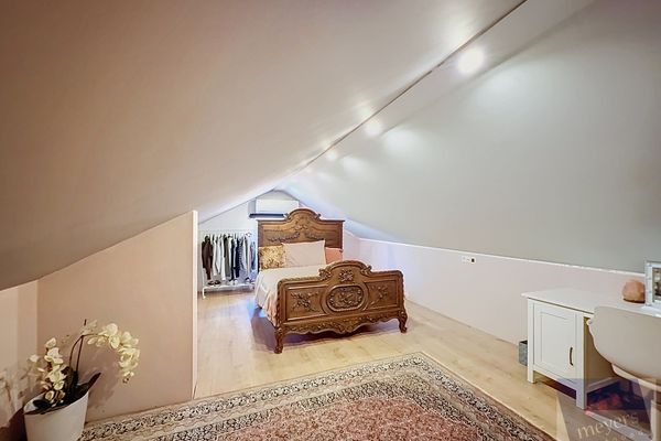 Huis te koop / Wellen