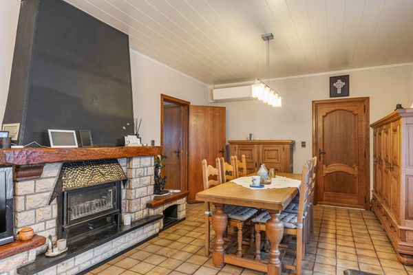 Huis te koop / Wilsele