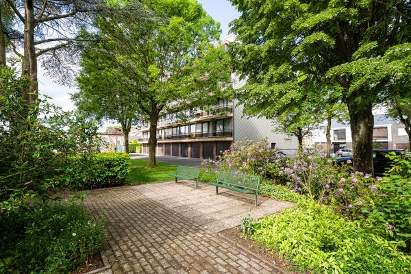 Appartement te koop in Eeklo