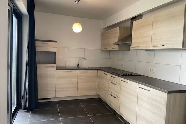 Appartement te huur / Maasmechelen