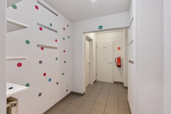 Appartement te koop / Hasselt