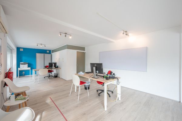 Kantoor
                                te koop
                                in Maldegem