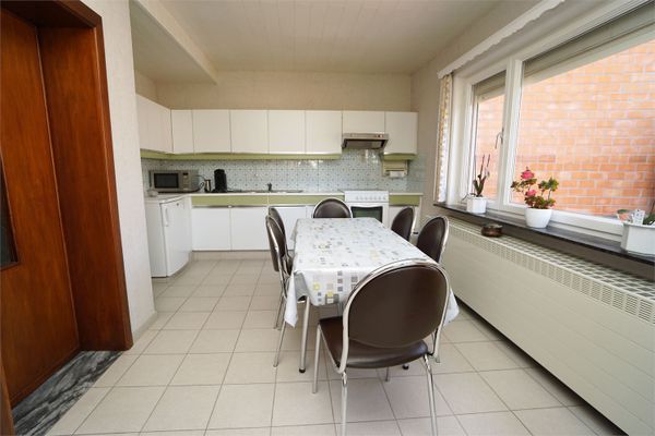 Huis te koop / Veerle