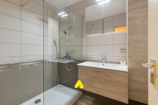 Appartement te koop / Westende