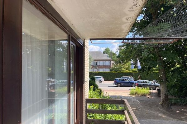 Appartement te koop / Merelbeke