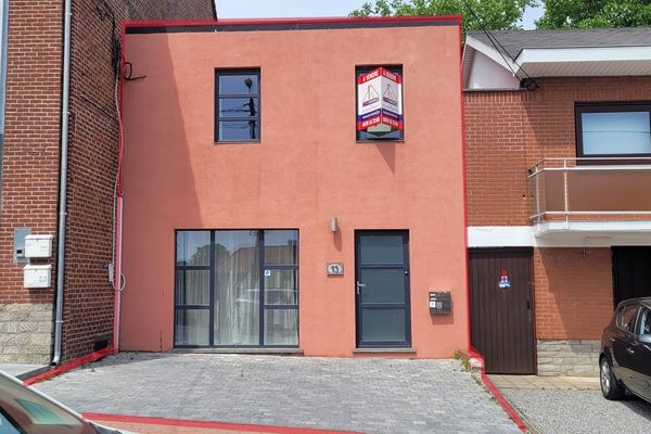 Maison
                                a vendre
                                in Sart-Dames-Avelines