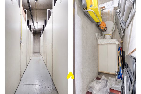 Appartement te koop / De Panne