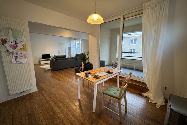 Appartement te huur / Berchem
