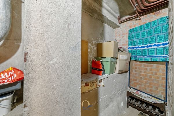 Appartement te koop / Oostende