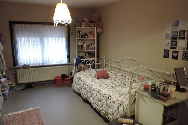 Appartement verhuurd / Paal