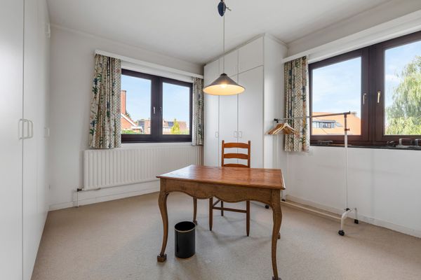 Huis verkocht / Hasselt