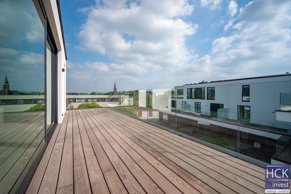 Appartement te huur / Kruishoutem