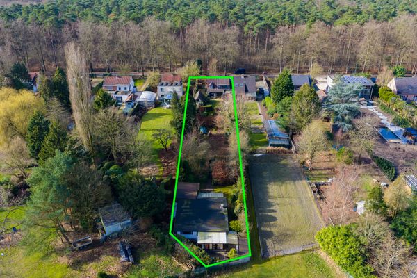 Woning
                            te koop in Schoten