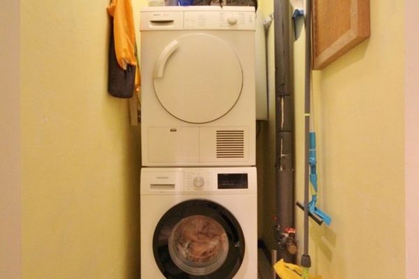 Appartement optie huur / Velm