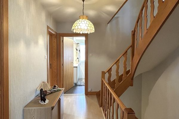 Huis te koop / Heverlee