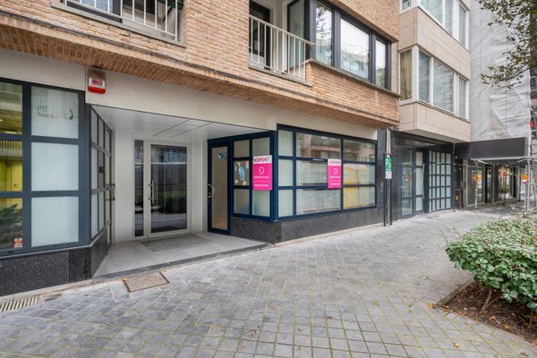 Appartement
                                te koop
                                in Oostende