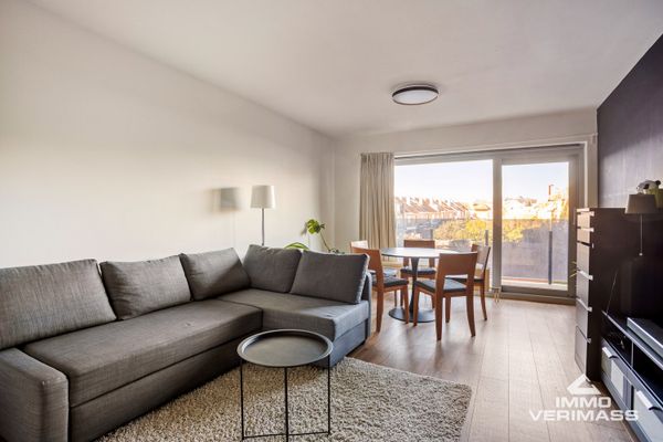 Appartement te koop / Leuven