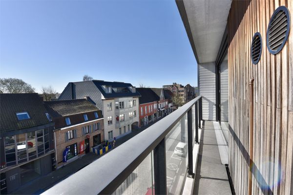 Assistentiewoning  te koop / Waarschoot