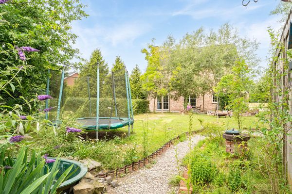 Huis verkocht / Kuringen