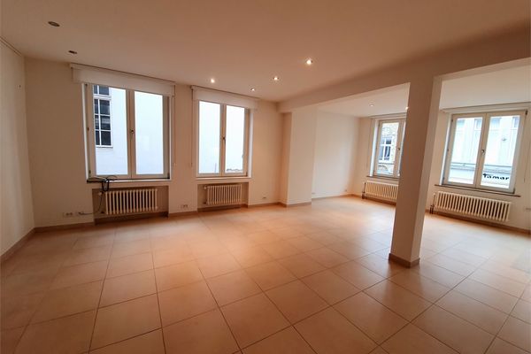 Appartement te huur / Brugge