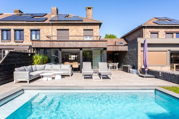 Huis te koop / Stabroek