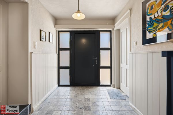Huis optie koop / Zichem