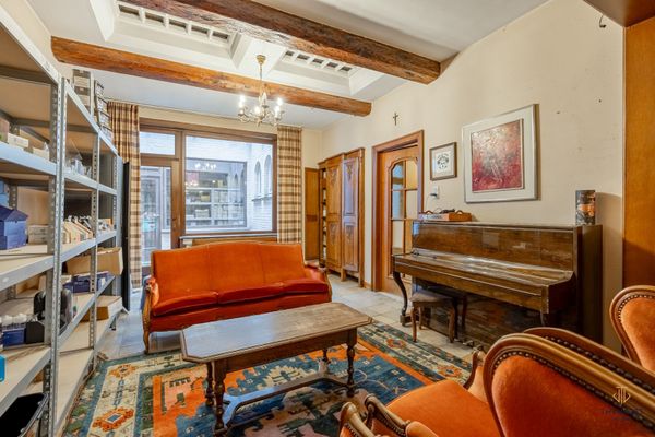 Commercieel te koop / Sint-Truiden