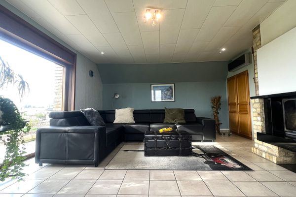 Huis te koop / Killem