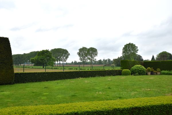 Huis te koop / Tongeren-Borgloon