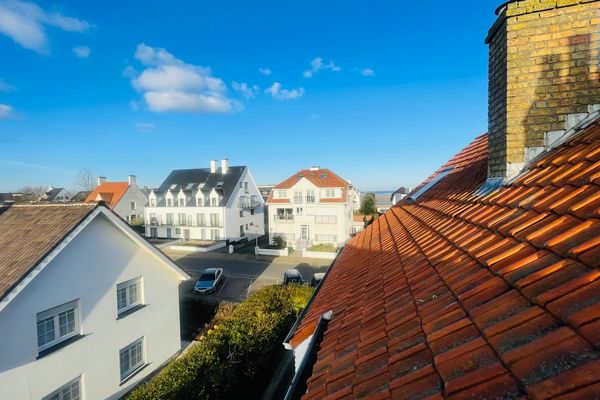 Huis te koop / Zeebrugge