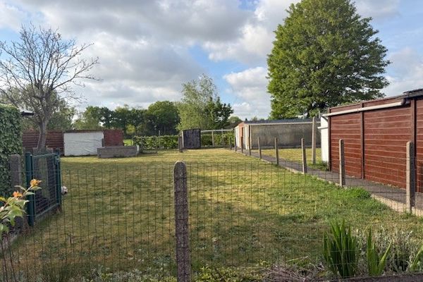 Huis te huur / Jabbeke