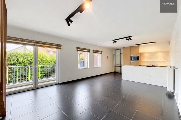 Appartement
                            te huur in Sint-Baafs-Vijve