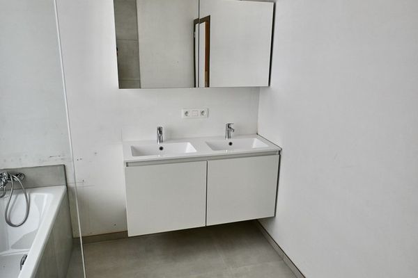 Huis optie koop / Grobbendonk