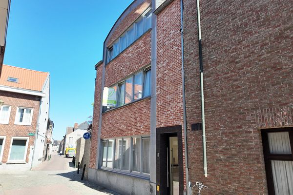 Appartement te huur in Eeklo