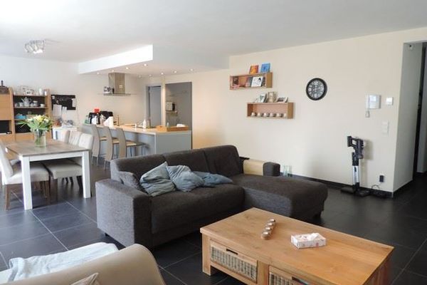 Appartement verhuurd / Beringen