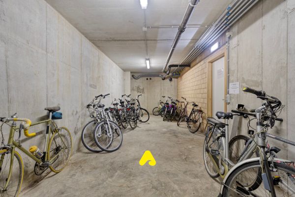 Appartement te koop / De Panne