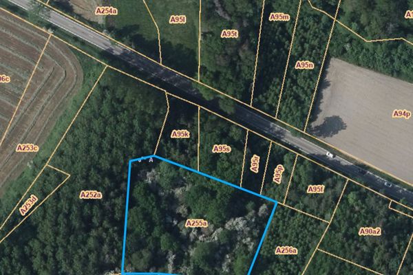 Grond te koop / Beauraing