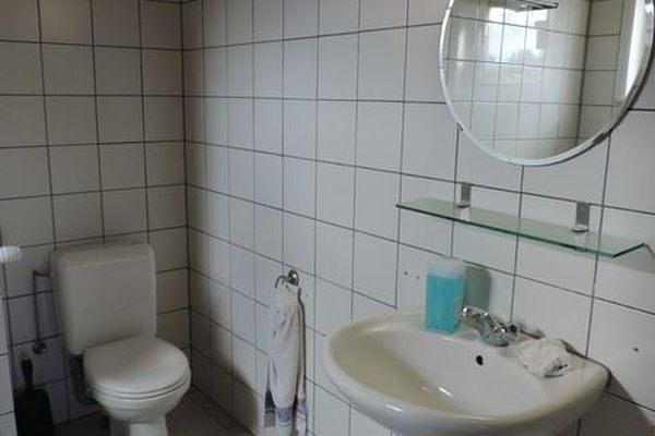 Appartement verkocht / Beringen