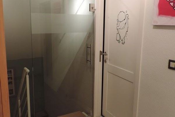 Appartement verhuurd / Beringen