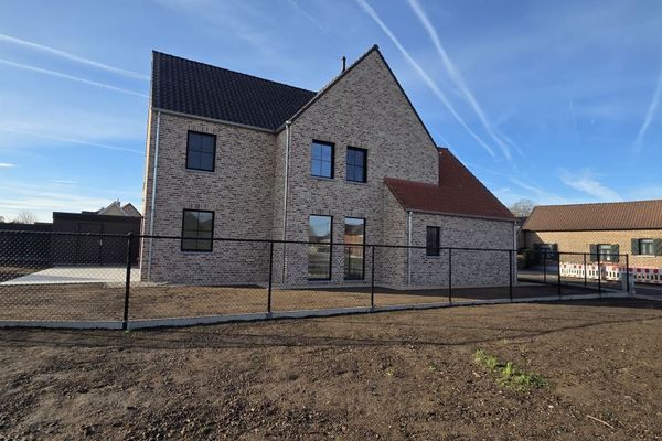 Huis te huur / Alken