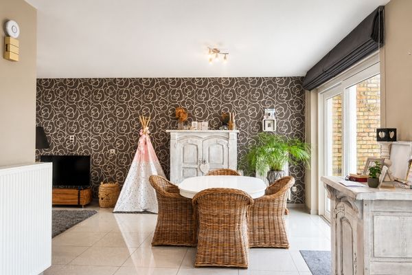 Huis te huur / Diksmuide