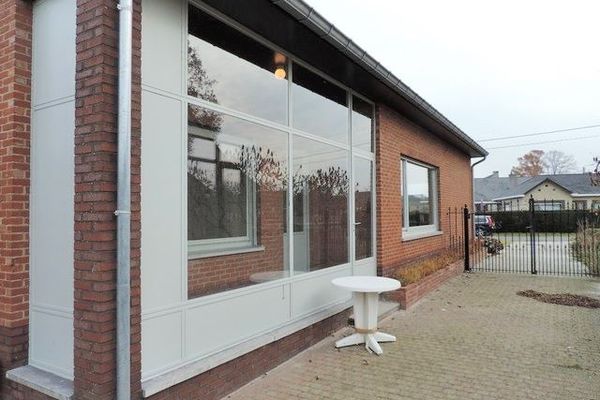 Huis verhuurd / Koersel