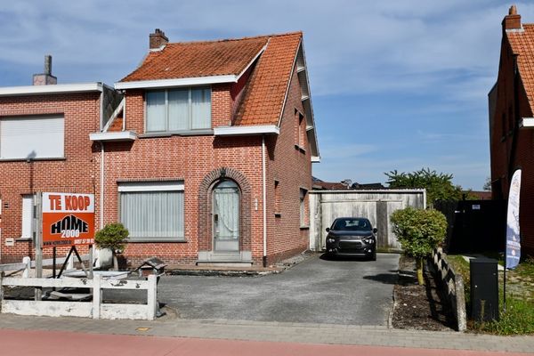 Huis te koop / Nijlen