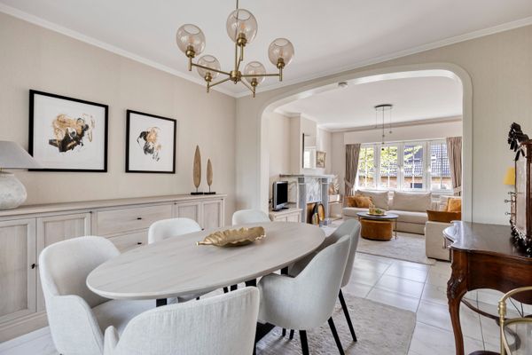 Huis te koop / Bertem