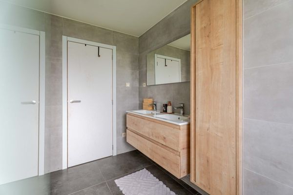 Huis optie koop / Koersel