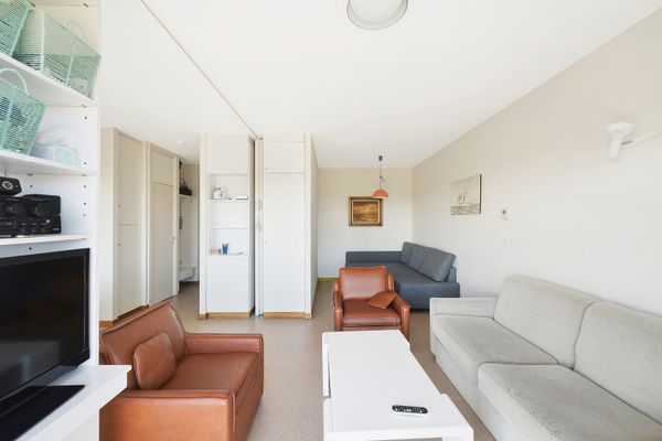 Foto van het pand