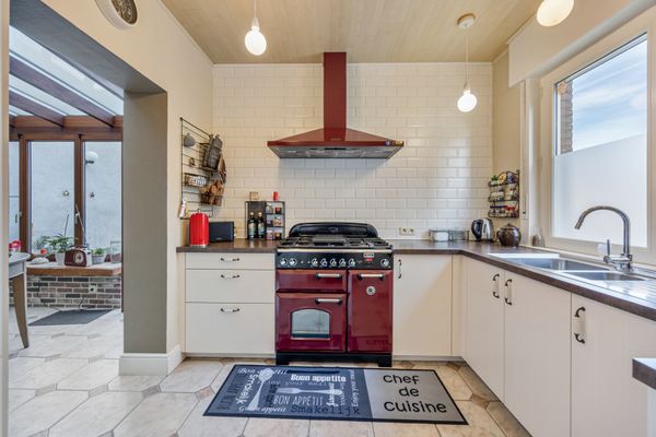 Huis te koop / Sint-Truiden
