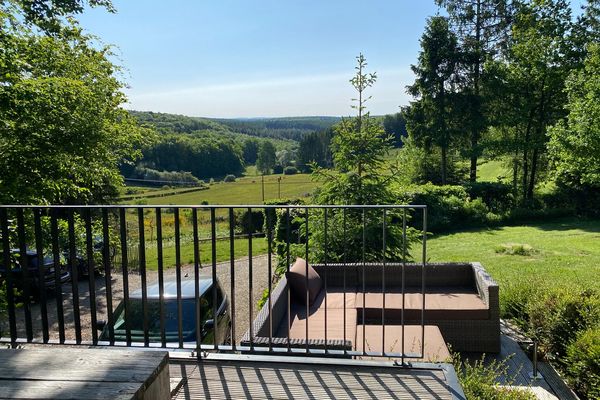 Vakantiewoning te koop / Amblève